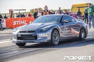 Τελικός Γύρος πρωταθλήματος Dragster Τυμπακι 5-6/12/2015